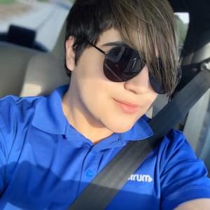 Meet your Posher, Marco